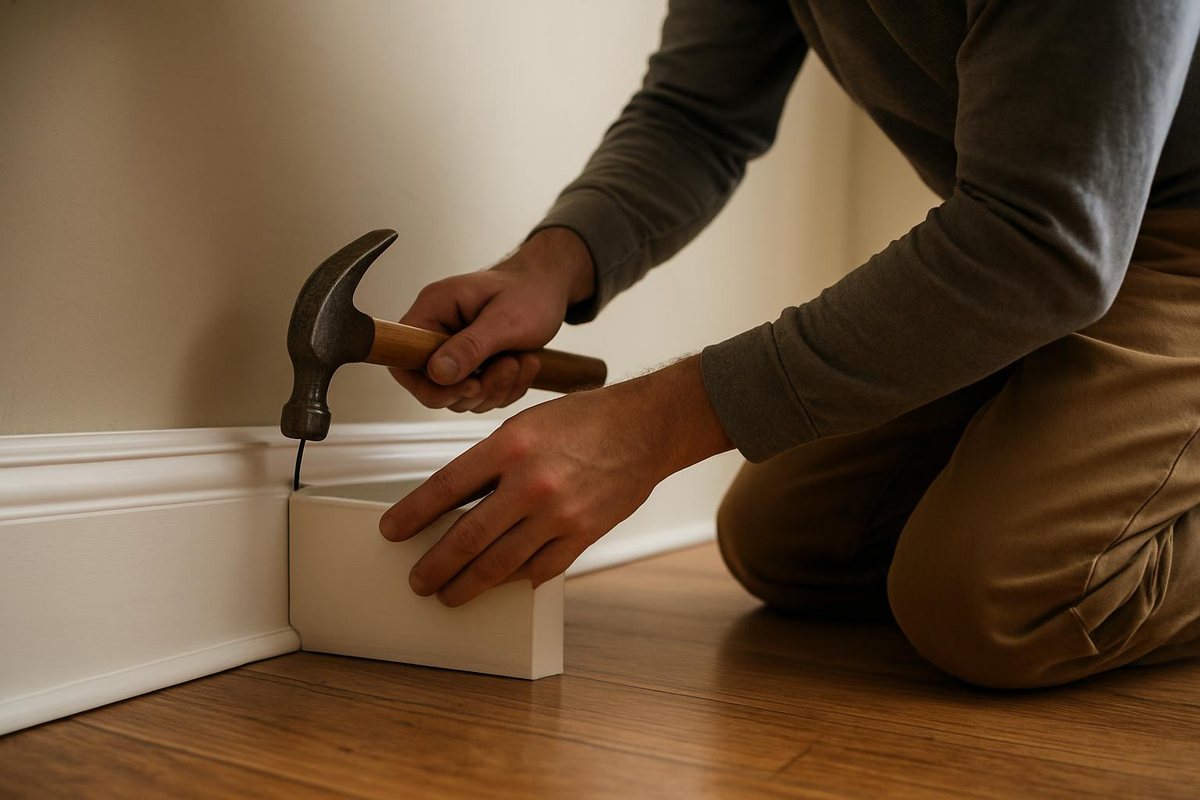 Shore & Structure Remodeling & Renovations in Port St. Lucie